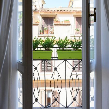Domus Spagna Frattina Rome Exterior photo