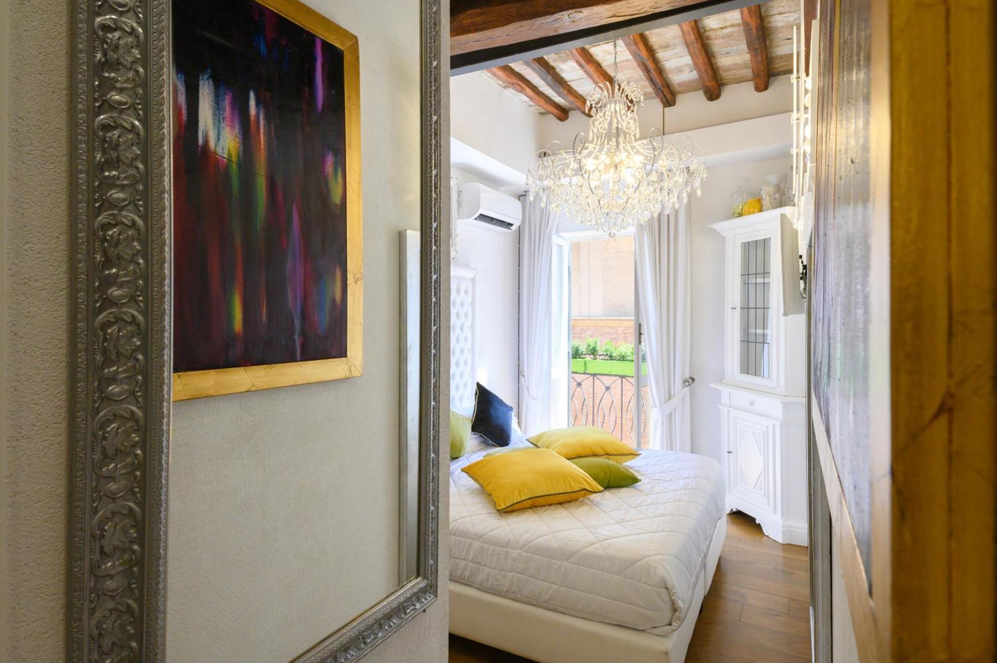 Domus Spagna Frattina Rome Room photo