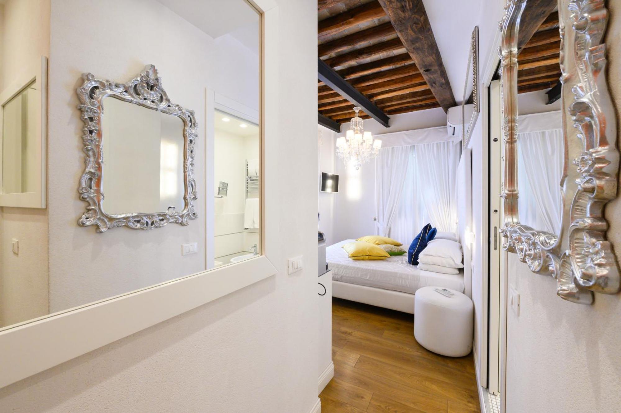 Domus Spagna Frattina Rome Room photo