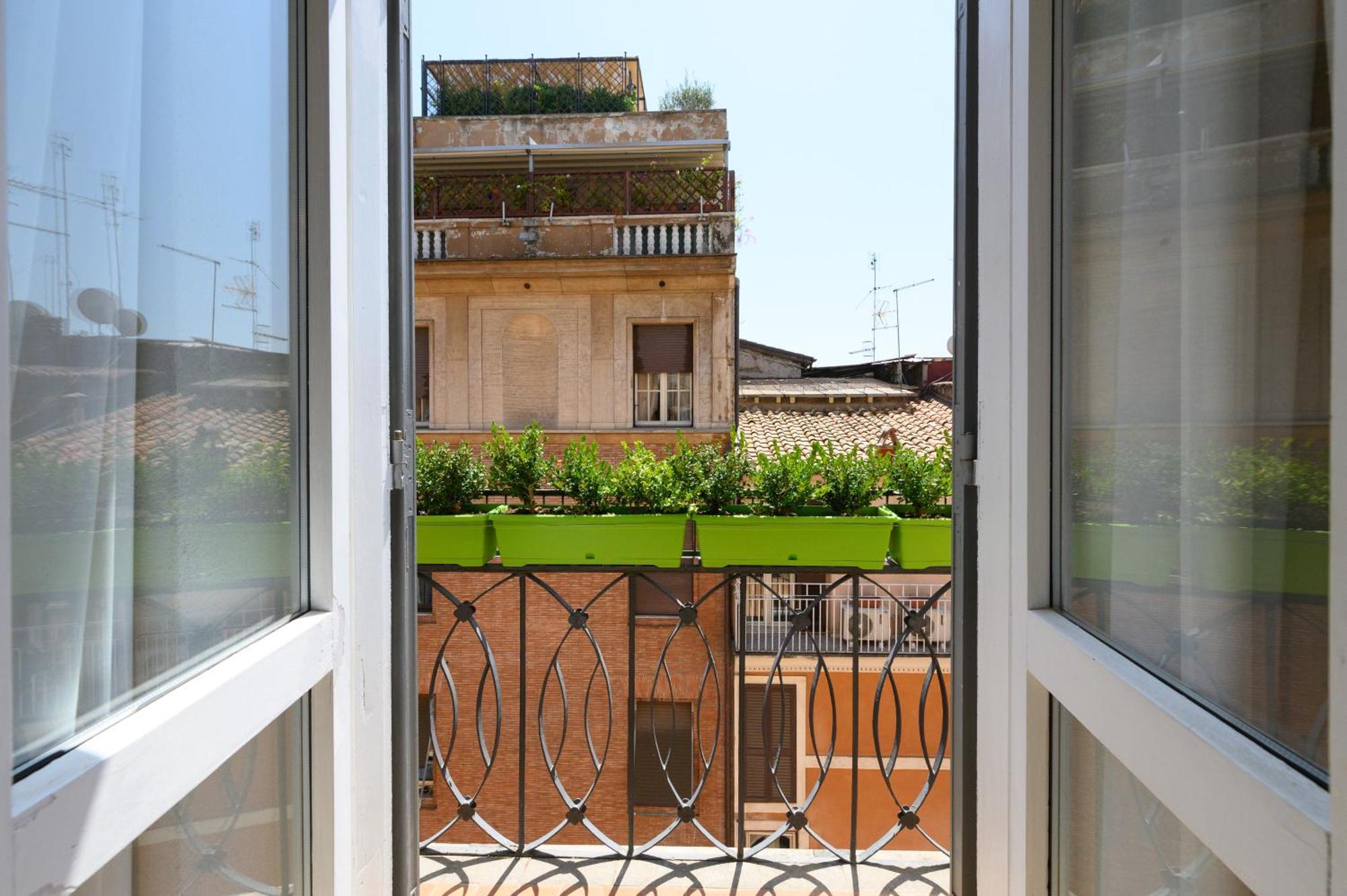 Domus Spagna Frattina Rome Room photo